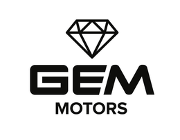 GEM MOTORS trademark