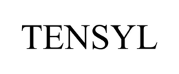 TENSYL trademark