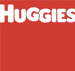 HUGGIES trademark