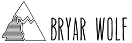 BRYAR WOLF trademark