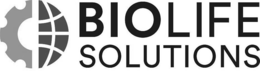 BIOLIFE SOLUTIONS trademark
