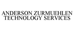 ANDERSON ZURMUEHLEN TECHNOLOGY SERVICES trademark