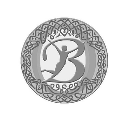 B trademark