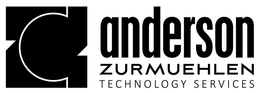 AZ ANDERSON ZURMUEHLEN TECHNOLOGY SERVICES trademark