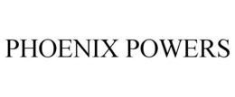 PHOENIX POWERS trademark