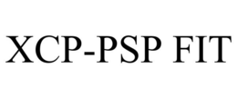 XCP-PSP FIT trademark