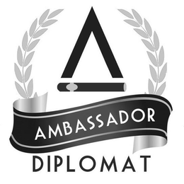 A AMBASSADOR DIPLOMAT trademark