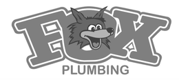 FOX PLUMBING trademark