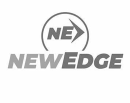NE NEWEDGE trademark