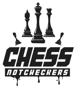 CHESS NOTCHECKERS trademark