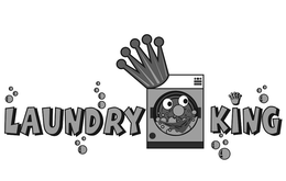LAUNDRY KING trademark
