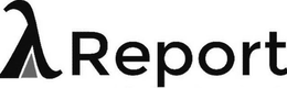 REPORT trademark