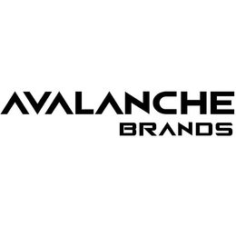AVALANCHE BRANDS trademark