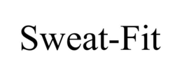 SWEAT-FIT trademark