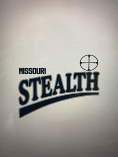 MISSOURI STEALTH trademark