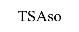 TSASO trademark