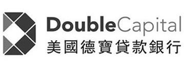 D DOUBLECAPITAL trademark