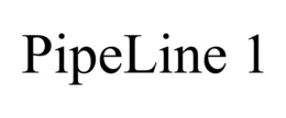 PIPELINE 1 trademark