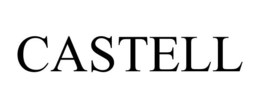 CASTELL trademark