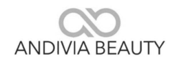 ANDIVIA BEAUTY trademark