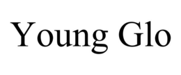 YOUNG GLO trademark