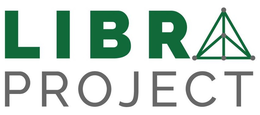 LIBR PROJECT trademark