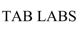 TAB LABS trademark