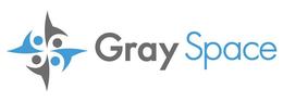 GRAY SPACE trademark