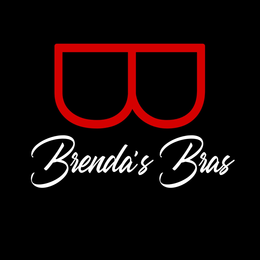 B BRENDA'S BRAS trademark