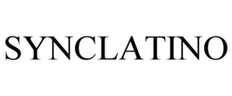 SYNCLATINO trademark