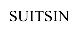 SUITSIN trademark