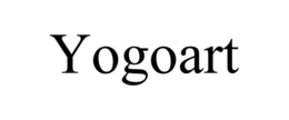 YOGOART trademark