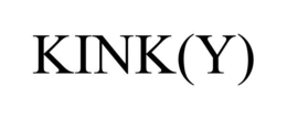 KINK(Y) trademark