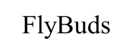 FLYBUDS trademark