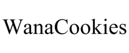 WANACOOKIES trademark