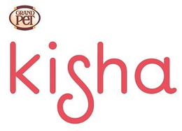 GRAND PET KISHA trademark