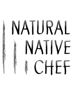 NATURAL NATIVE CHEF trademark
