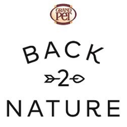 GRAND PET BACK 2 NATURE trademark