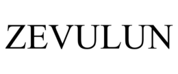 ZEVULUN trademark