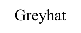 GREYHAT trademark