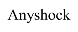 ANYSHOCK trademark