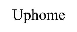 UPHOME trademark
