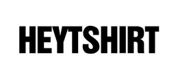 HEYTSHIRT trademark