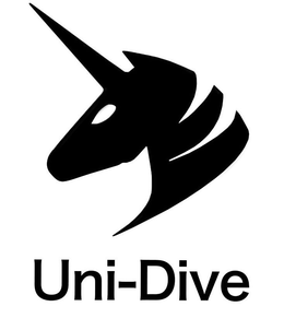UNI-DIVE trademark