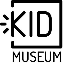 KID MUSEUM trademark