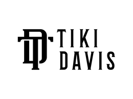 TD TIKI DAVIS trademark