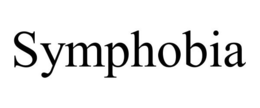 SYMPHOBIA trademark