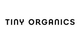 TINY ORGANICS trademark