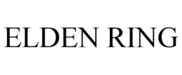 ELDEN RING trademark