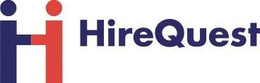 H HIREQUEST trademark